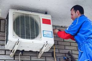HVAC Companies Near Jefferson, MD Available Now